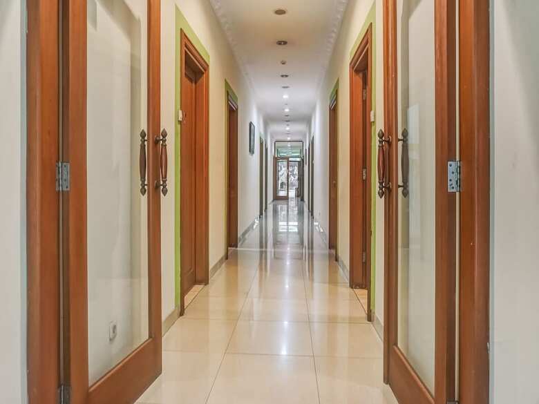 Collection O 91071 Hotel Desa Wisata Tmii