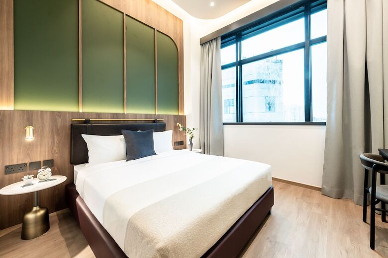 Hotel Owen House By Habyt