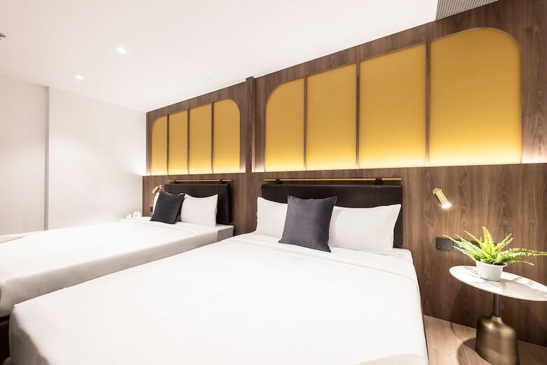 Hotel Owen House By Habyt