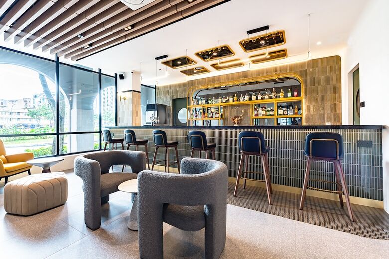 Hotel Owen House By Habyt