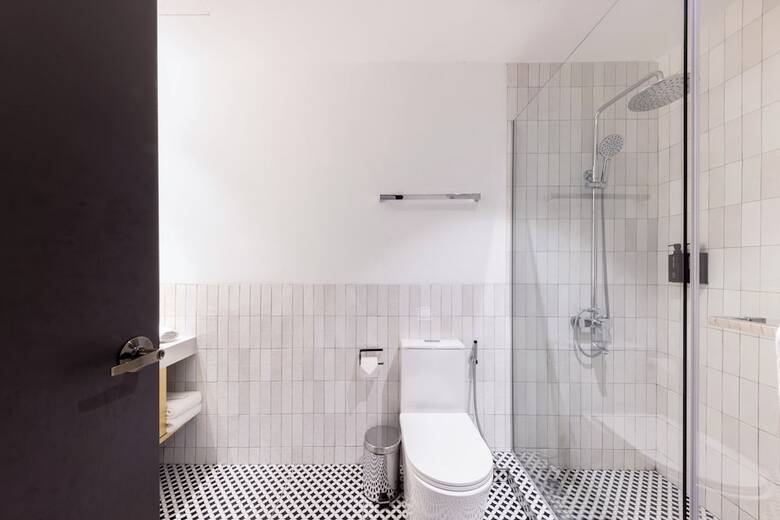 Hotel Owen House By Habyt