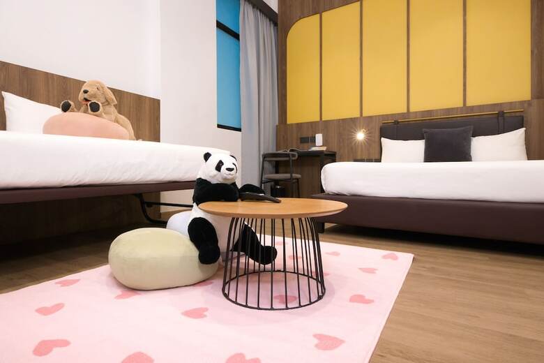 Hotel Owen House By Habyt