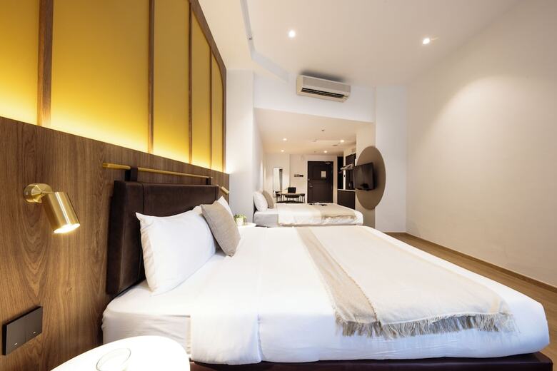 Hotel Owen House By Habyt