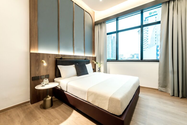 Hotel Owen House By Habyt