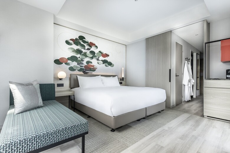 Centara Grand Hotel Osaka