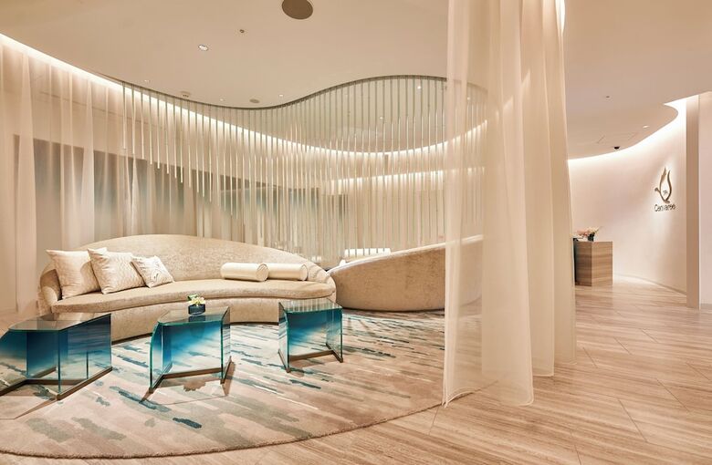Centara Grand Hotel Osaka