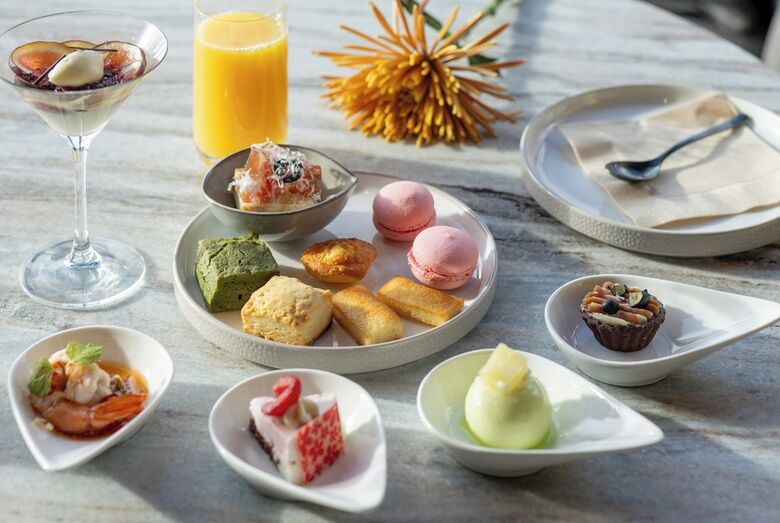 Centara Grand Hotel Osaka