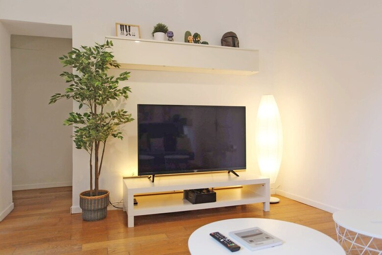 Gregbnb - Le Chatelier - Toulon Ouest