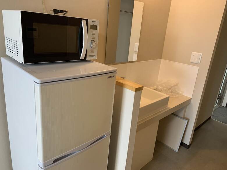 Hotel Mr.kinjo In Kokusaidori
