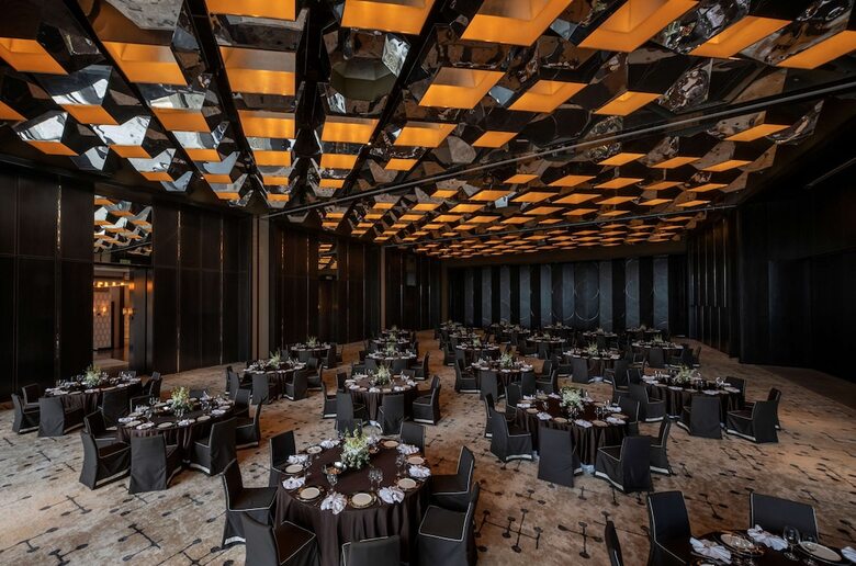 Hotel Grand Hyatt Gurgaon