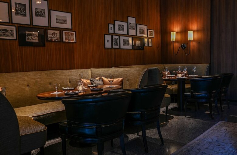 Hotel Grand Hyatt Gurgaon