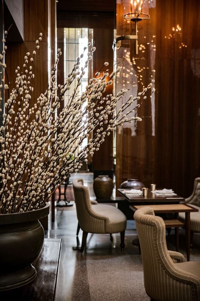 Hotel Grand Hyatt Gurgaon