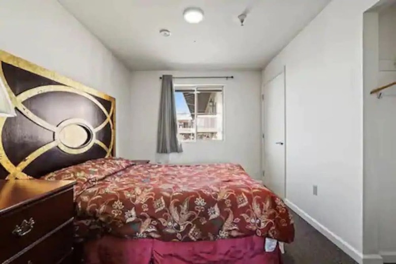 Mission Peak Lodge