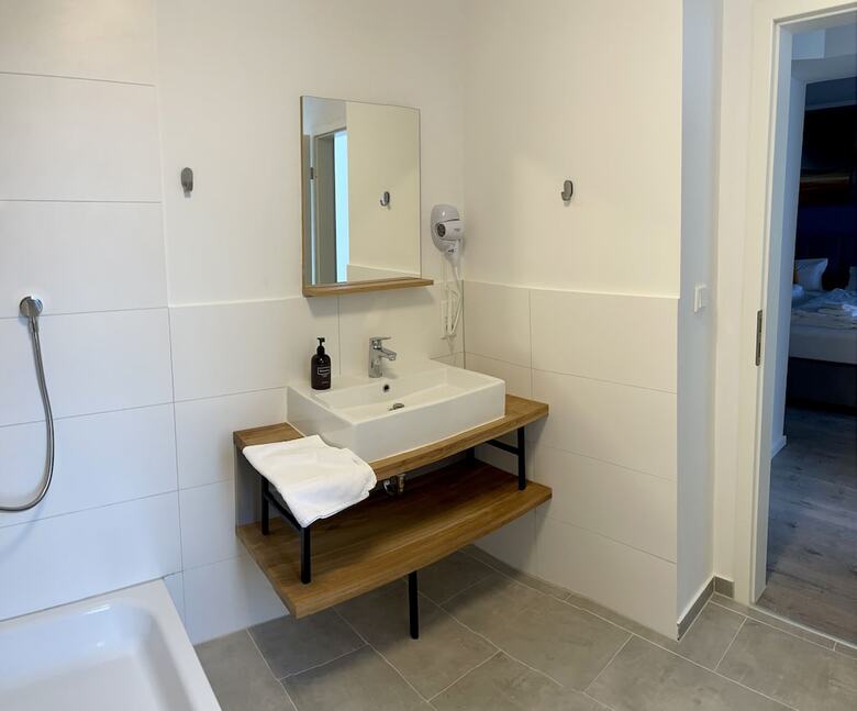 Aparthotel Neum�nster City