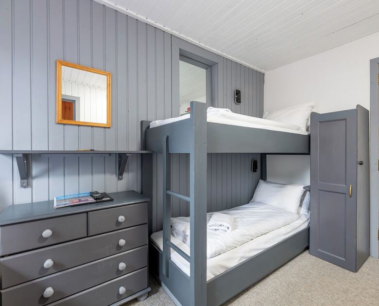 Bed & Breakfast Insh Hall