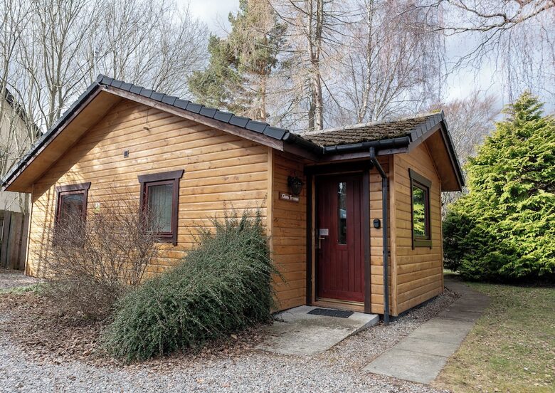 Bed & Breakfast Insh Hall