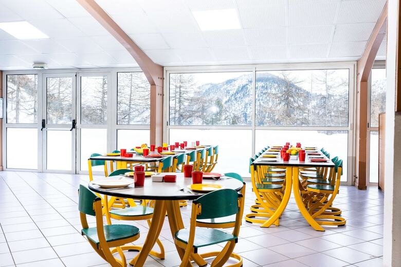 Hotel Village Club Du Soleil de Montgen�vre