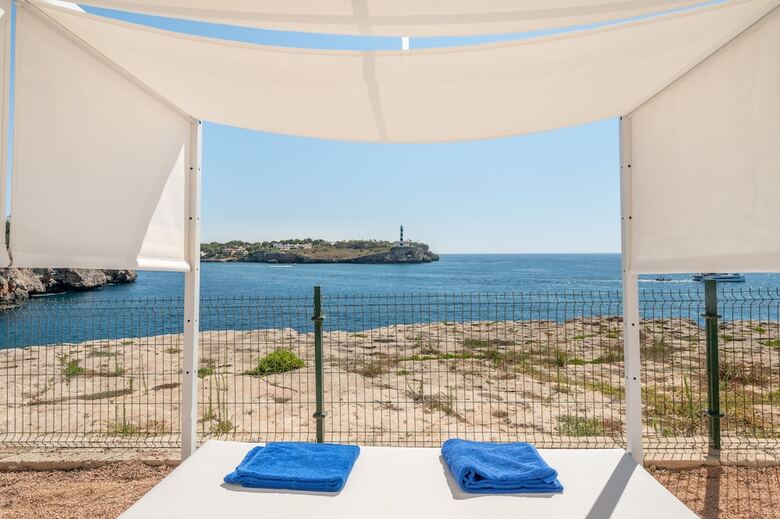 Aparthotel Orange Colom Seaside Apartments