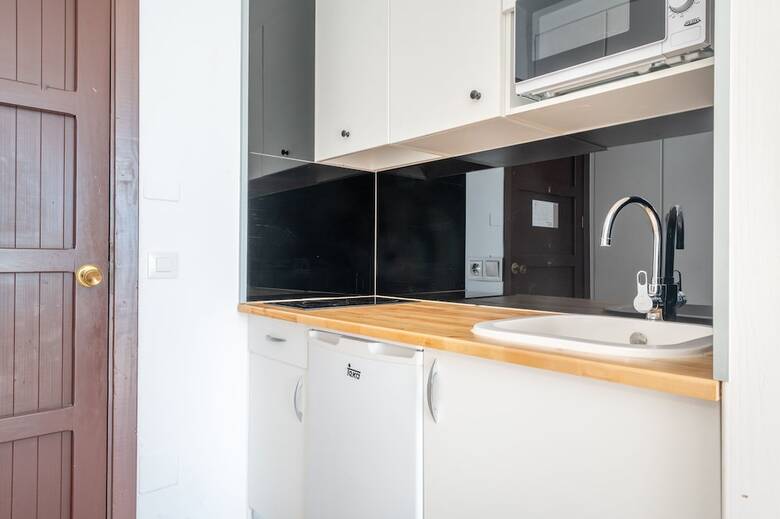 Aparthotel Orange Colom Seaside Apartments