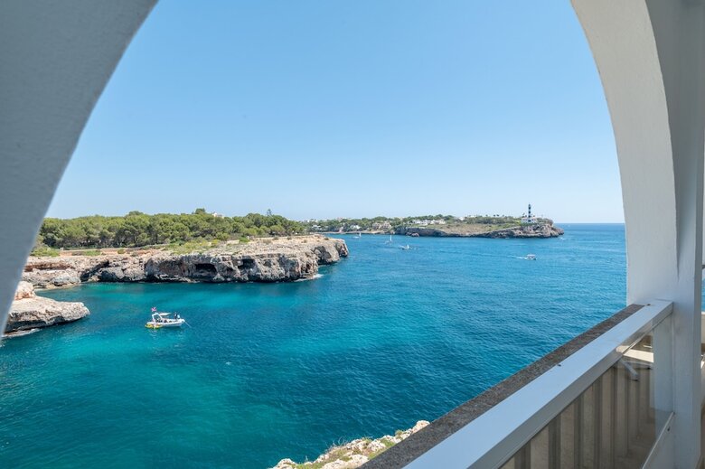 Aparthotel Orange Colom Seaside Apartments