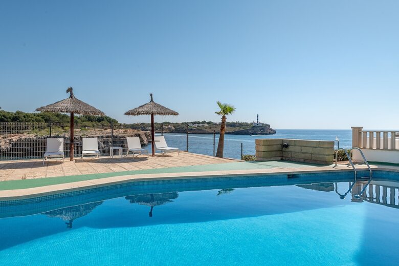 Aparthotel Orange Colom Seaside Apartments