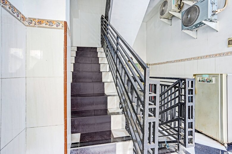 Hotel Oyo 90665 Juwingan Syariah 2
