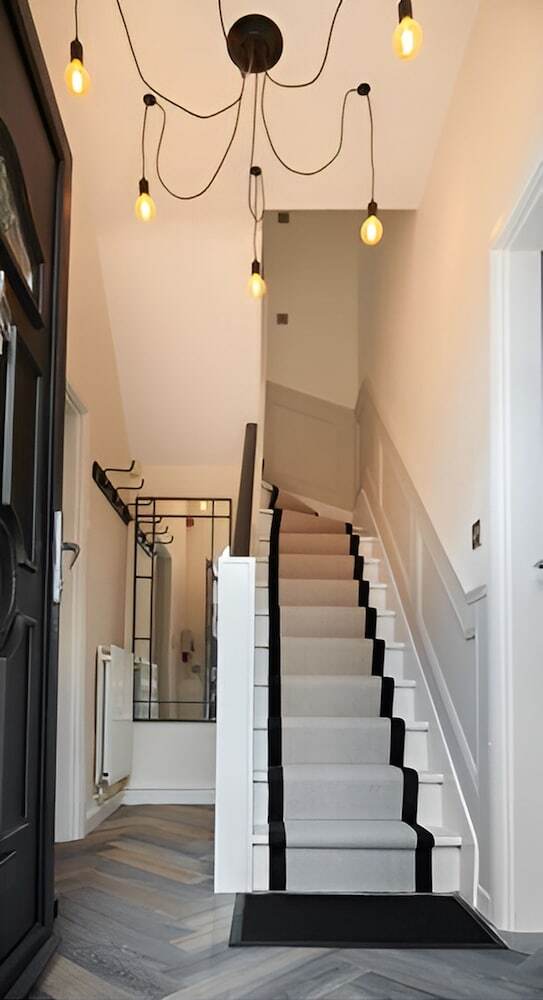 Home At Tancred Road