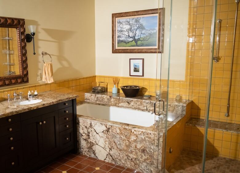 Hotel Holman Ranch Estate Vineyard & Winery