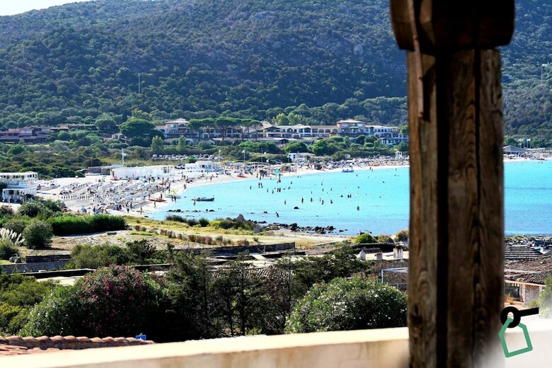 Hotiday Residence Costa Smeralda