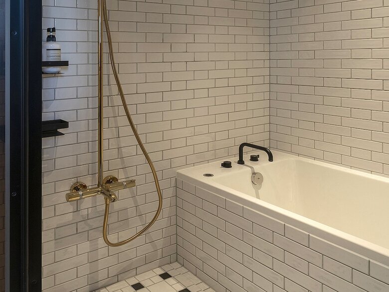 Ginza Hotel By Granbell