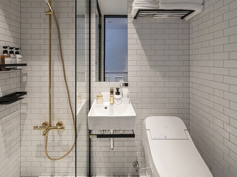Ginza Hotel By Granbell