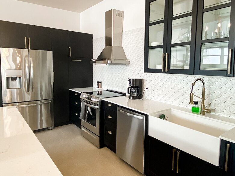 Apartamentos N1 Condos