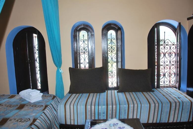 Dar Zman Guest House