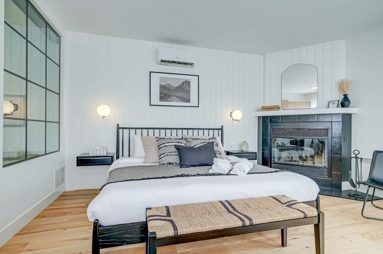 Les Lofts Du Lac Des Sables