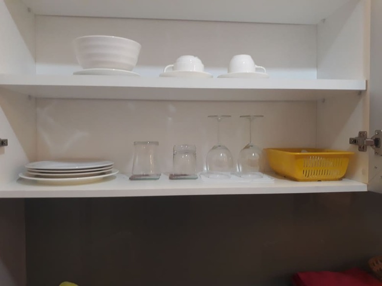 Hotel Sarang Vacation Apartment