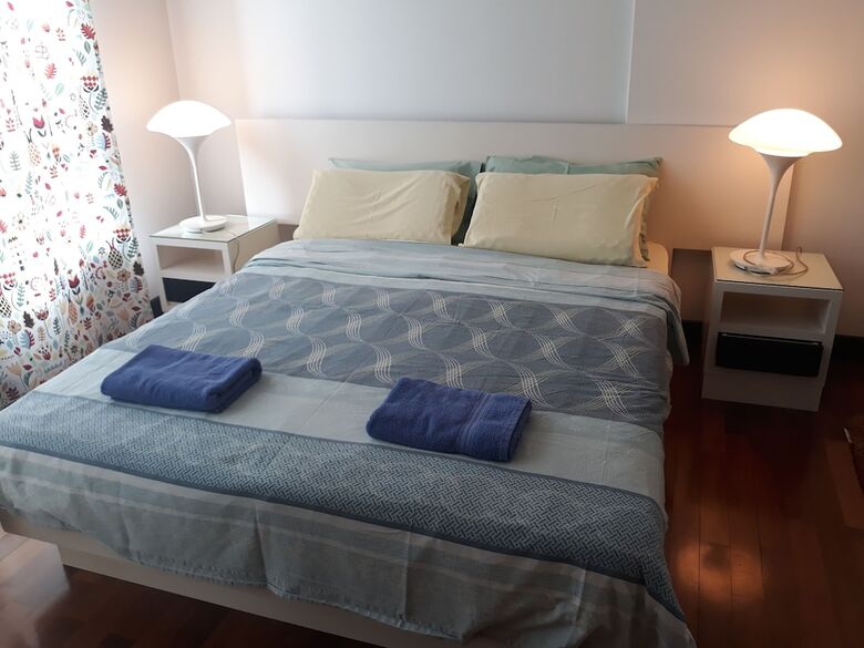 Hotel Sarang Vacation Apartment