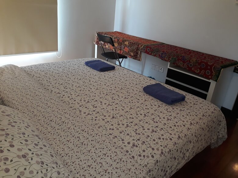 Hotel Sarang Vacation Apartment