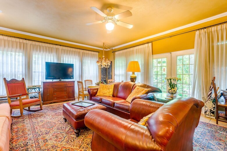 Azalea Plantation B&B