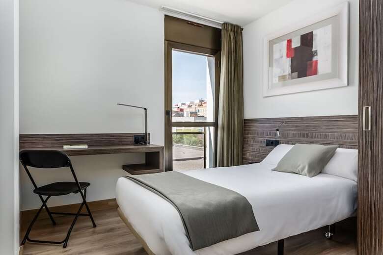 Hotel HC Mollet Barcelona