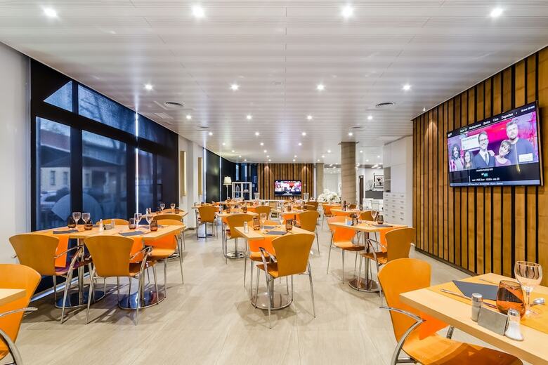 Hotel HC Mollet Barcelona