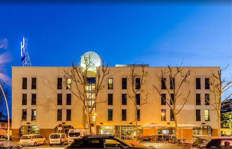 Hotel HC Mollet Barcelona
