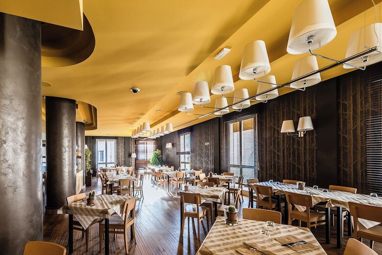 Apartment Hotel Marchesini