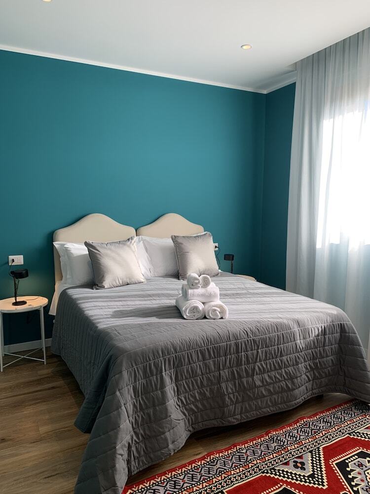 Apartment Hotel Marchesini