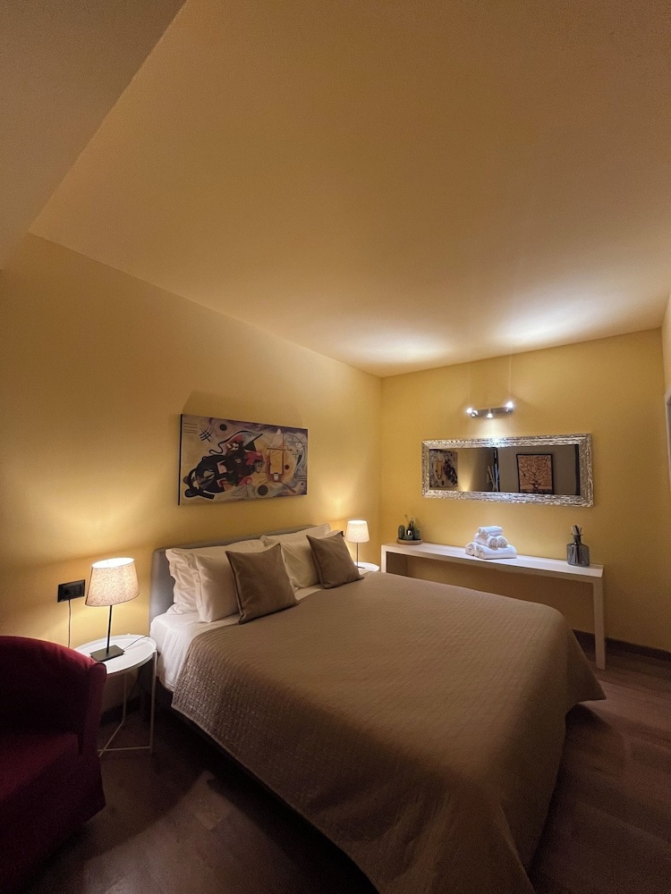 Apartment Hotel Marchesini