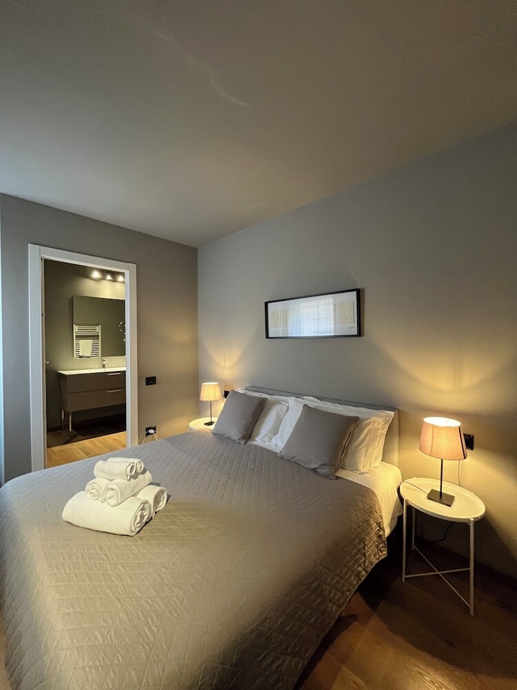 Apartment Hotel Marchesini