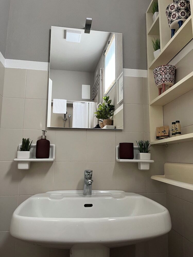 Apartment Hotel Marchesini