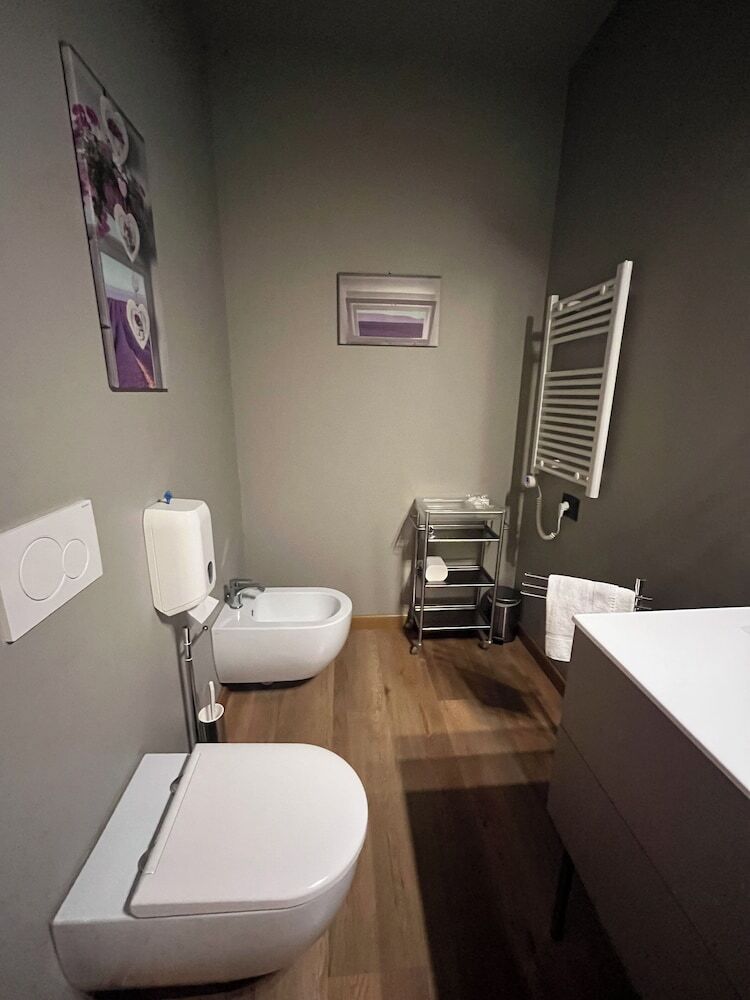 Apartment Hotel Marchesini