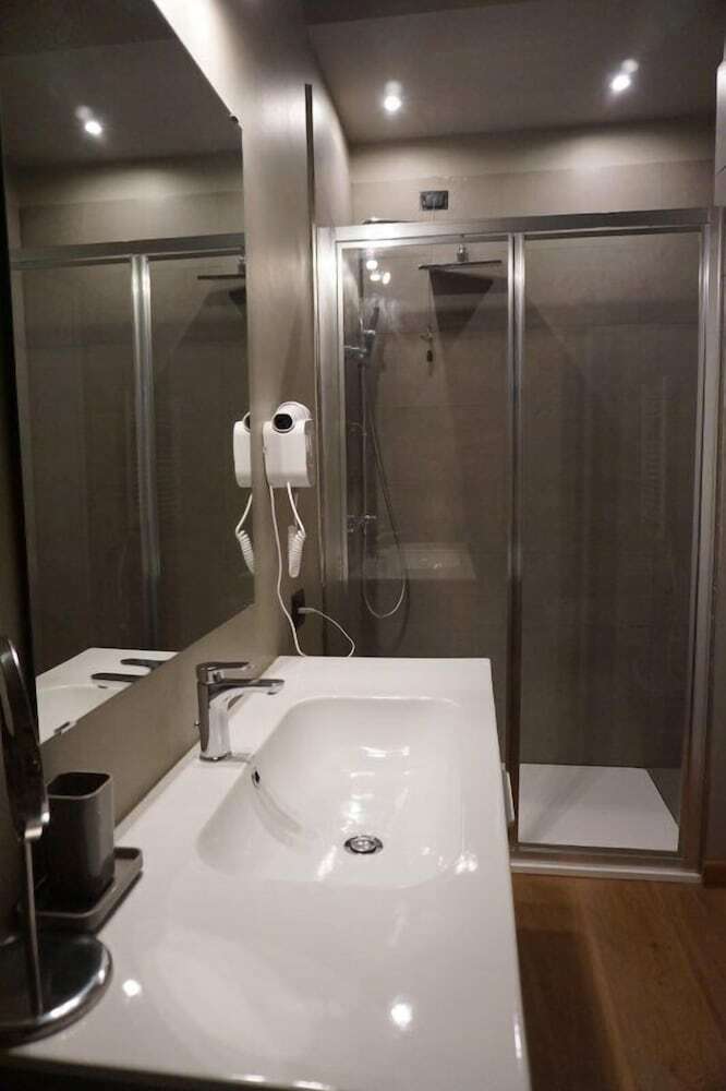 Apartment Hotel Marchesini