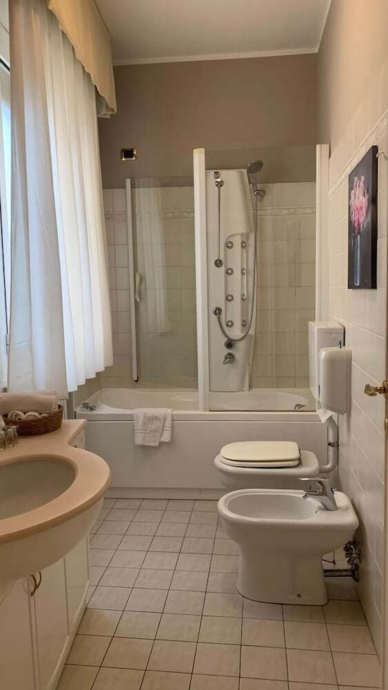 Apartment Hotel Marchesini