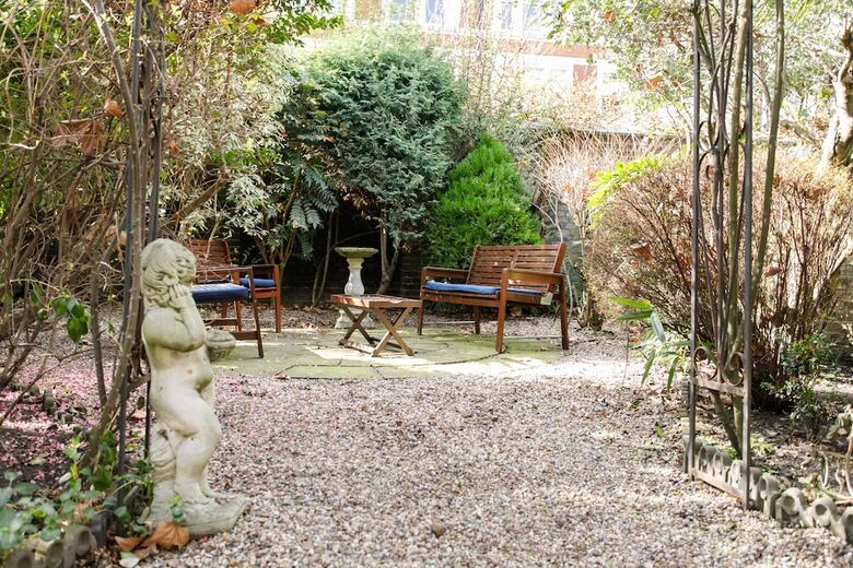 Bed & Breakfast Jesmond Hotel